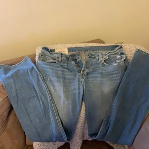 Men’s hollister jeans